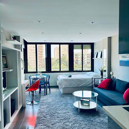 Apartamento En Aguadulce Playa Con Vistas Al Mar Y Piscina Kültér fotó