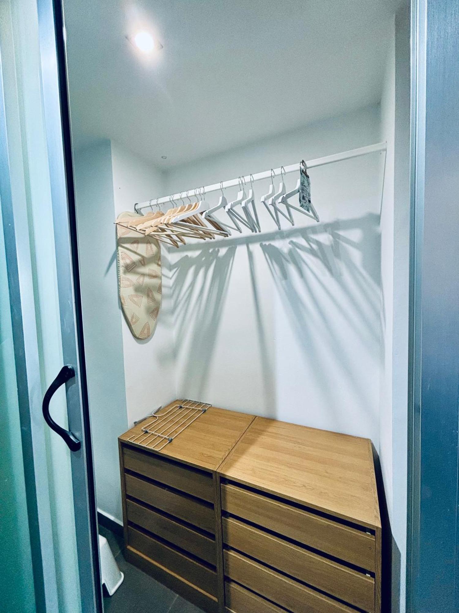 Apartamento En Aguadulce Playa Con Vistas Al Mar Y Piscina Kültér fotó